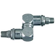 Lincoln Swivel, Universal - 83594