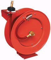 Lincoln Air Hose Reel Assembly 3/8
