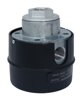 Lincoln Meter, Pulse Quarts - 84458
