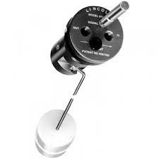 Lincoln Device, Overfill - 84824