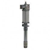 Lincoln Pump, Stub 5:1 D/A - 84933