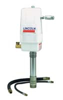 Lincoln Pump, Stub 5:1 D/A - 84934 - Empire Lube Equipment