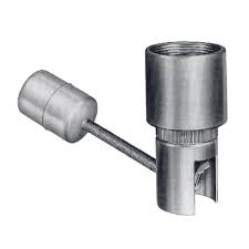 Lincoln Valve, Cutoff - 84946