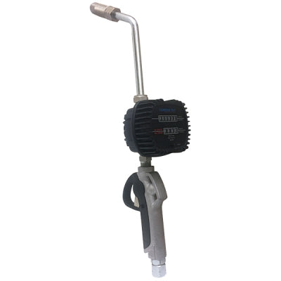 American Lube Equipment Mechanical Metered Control Handle for Oil with ...