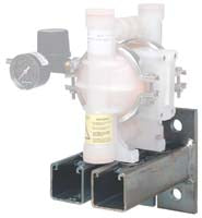 Lincoln Mounting Bracket Kit - 85255