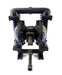 Lincoln 1 1/2" Diaphragm Pump - 85621 - Empire Lube Equipment