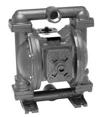 Lincoln 1" Diaphragm Pump - 85628 - Empire Lube Equipment