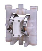 Lincoln Diaphragm Pump - 85630 - Empire Lube Equipment