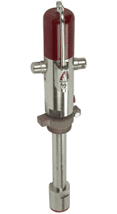 Alemite 4:1 Oil Pump (Stub) - 8568-A4