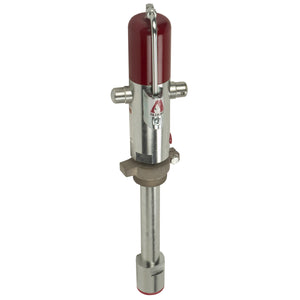 Alemite Pneumatic Standard Duty Oil Pumps - 8568-A4