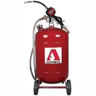 Alemite Pressurized Oil Dispenser - 8589-A