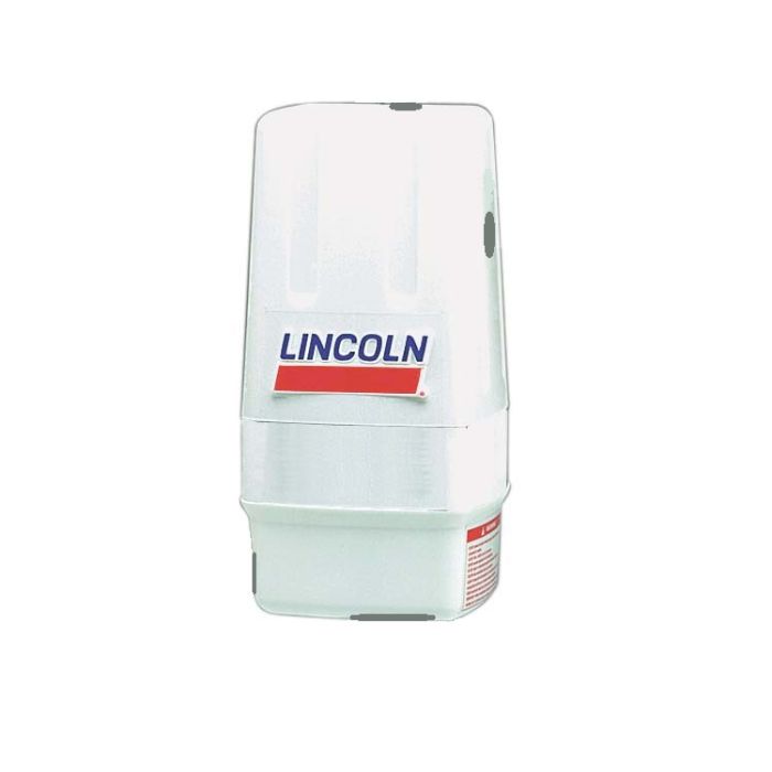 Lincoln Cover, Pump Assembly - 85935