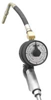 Lincoln Meter Pints - 878