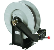 LiquiDynamics P/N 88403-50A Hose Reel, 1/2” x 50’ Air Reel