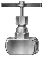 Lincoln Valve, Shutoff 1/2F - 885