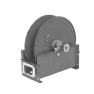 Lincoln Hose Reel (Fuel) - 89010