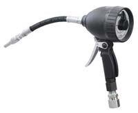 Lincoln Meter, Liters - 899