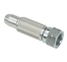 Liquidynamics 900266-BSP Manual Shut-Off Tip, 1/4” BSP