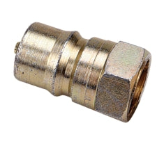 LiquiDynamics 900295 Dry Break Disconnect, 3/4” Male Nipple