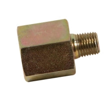 Liquidynamics 900342 Pipe Adapter, 3/4” NPTF x 1/2” NPTM