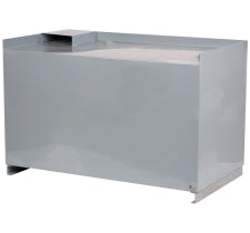Liquidynamics 901064 280 Gallon Bench Tank, Non UL, FOB Wichita, KS