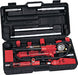 Norco 4 Ton Capacity Collision / Maintenance Repair Kit (Cast Adapters) - 904005B - Empire Lube Equipment