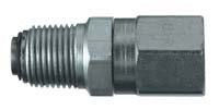Lincoln SM Swivel, Straight - 90464