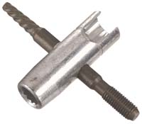 Lincoln Tool, Easy Out - 90776