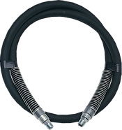 Norco 6-1/2 Foot Hose  - 910035A - Empire Lube Equipment