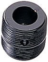 Norco Male Connector - 910044A - Empire Lube Equipment