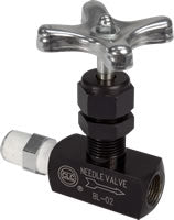 Norco Flow Control Valve - 910100B - Empire Lube Equipment