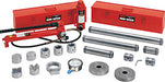 Norco 20 Ton Capacity Collision / Maintenance Repair Kit (Forged Adapters) - 920020A - Empire Lube Equipment