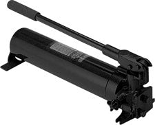 Norco 350 / 10,000 P.S.I. Two-Speed Steel Hand Pump - 925013B