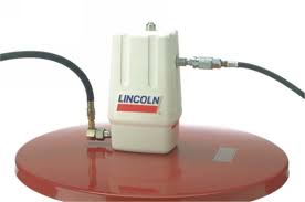 Lincoln Pump, Drum 400# - 926-1 - Empire Lube Equipment