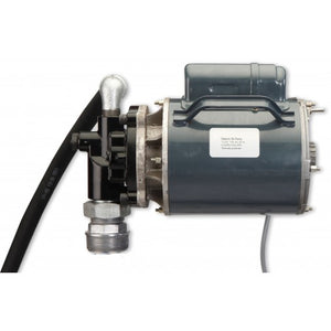Zeeline 936G - 115-Volt Oil Pump freeshipping - Empire Lube Equipment