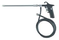 Lincoln Gun, Siphon Spray - 939