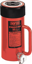 Norco 50 Ton Capacity Cylinder (6 1/4" Stroke) - 955019A - Empire Lube Equipment