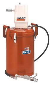 Lincoln Pump, Grease Air-Op - 987