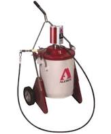 Alemite Pump Package, 50 KG - 9911-HC1