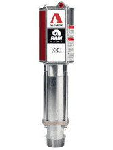 Alemite Transfer Pump, 1:1 Ratio - 9916-A1