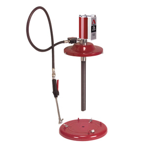 Alemite 5:1 Ram Pump & Dolly 16 - 9961-1