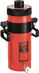 Norco 100 Ton Capacity Cylinder (10 1/4" Stroke) - 999000 - Empire Lube Equipment