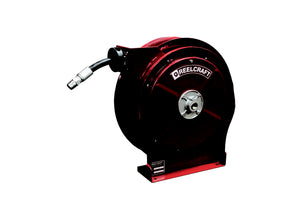REELCRAFT B5825 OMP 1/2 x 25ft, 3250 psi , Oil With Hose freeshipping - Empire Lube Equipment