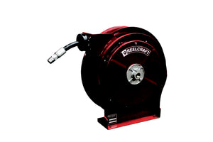 REELCRAFT 5625 OHP 3/8 x 25ft, 4000 psi, Grease With Hose