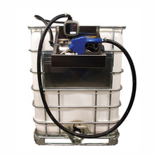 Load image into Gallery viewer, Alemite 110-120 V AC Pump Systems freeshipping - Empire Lube Equipment