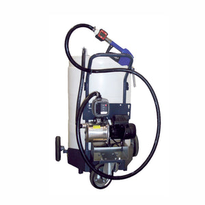 Alemite 110-120 V AC Pump Systems freeshipping - Empire Lube Equipment