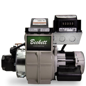 Beckett Corp AF/AFG Oil Burner