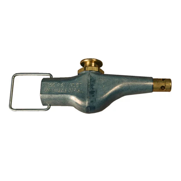 SVI INTERNATIONAL  AS-0107 Safety Button Blo-Gun  Ref# 107