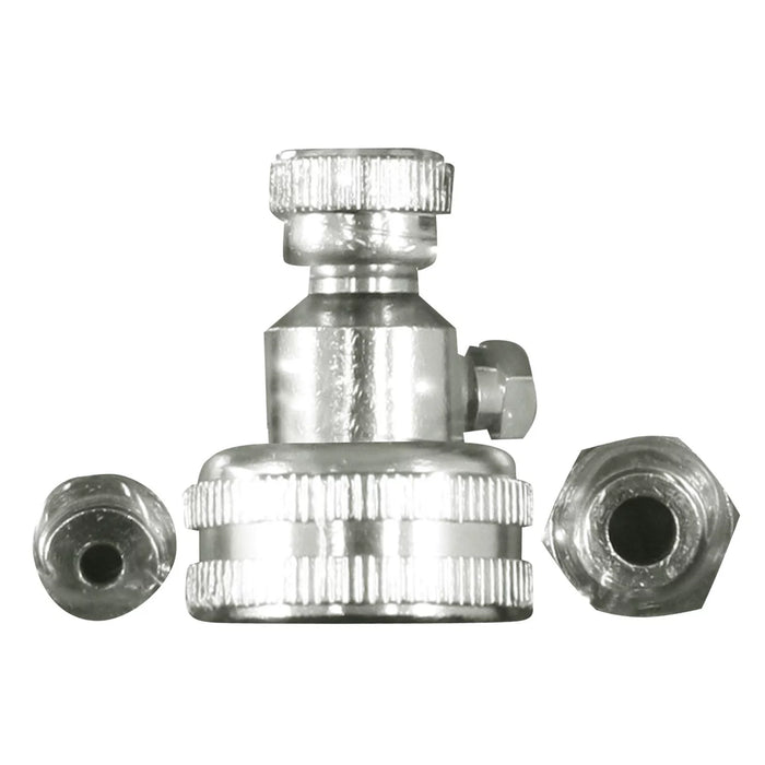 SVI INTERNATIONAL AS-0466S Air/Water Adapter Ref# S-466