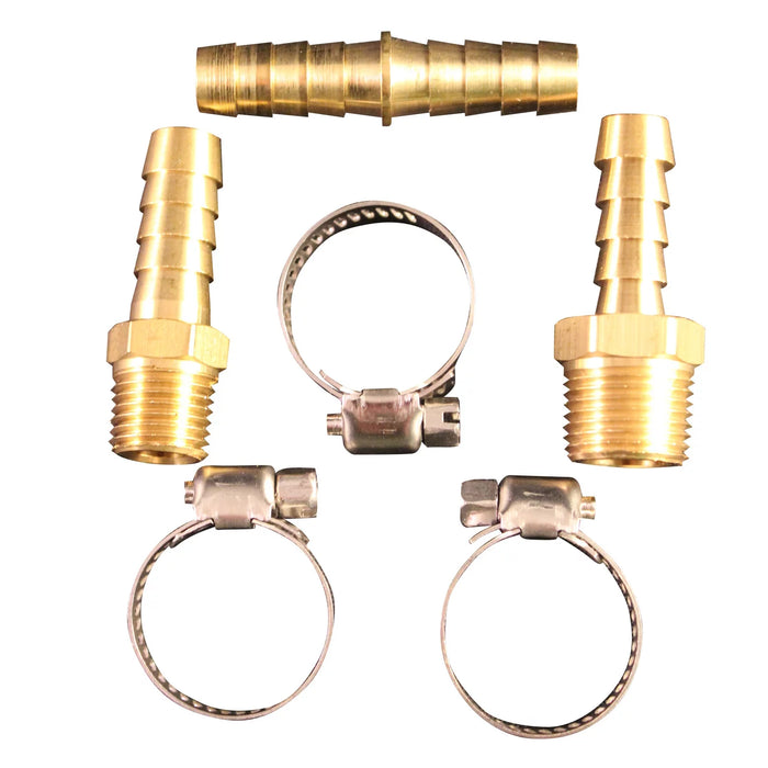 SVI INTERNATIONAL AS-0620S Hose Repair Kit Ref# S-620